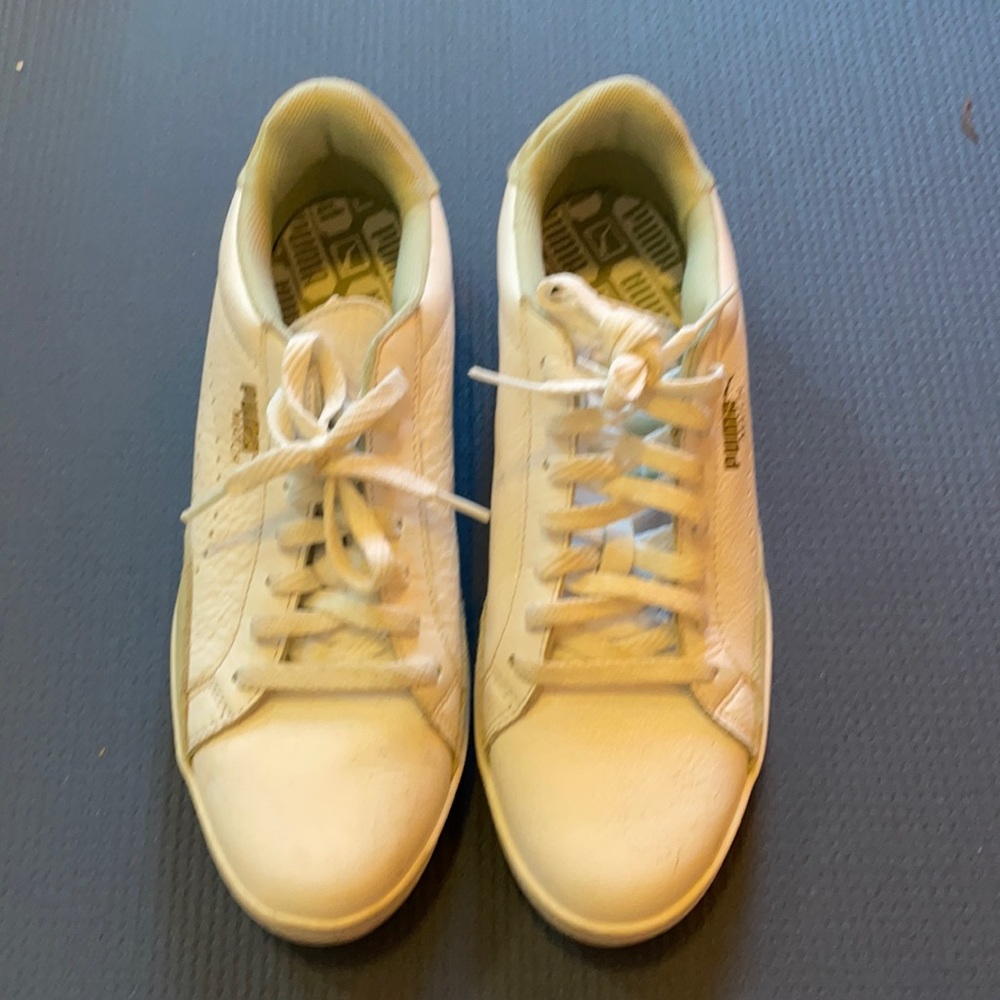 PUMA Match